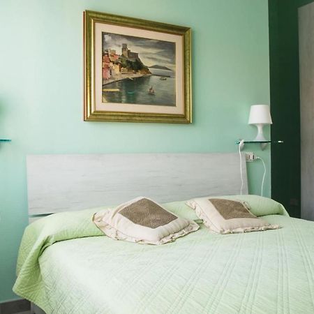 Golfo Dei Poeti Bed & Breakfast Lerici Exterior foto