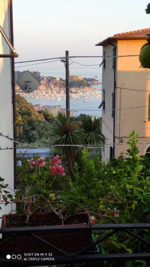 Golfo Dei Poeti Bed & Breakfast Lerici Exterior foto
