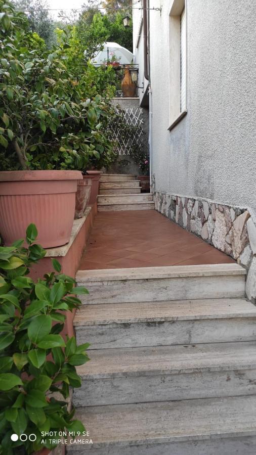 Golfo Dei Poeti Bed & Breakfast Lerici Exterior foto