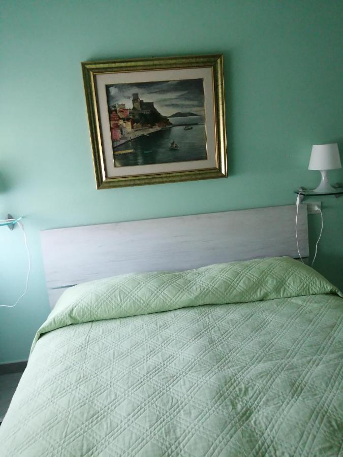 Golfo Dei Poeti Bed & Breakfast Lerici Exterior foto