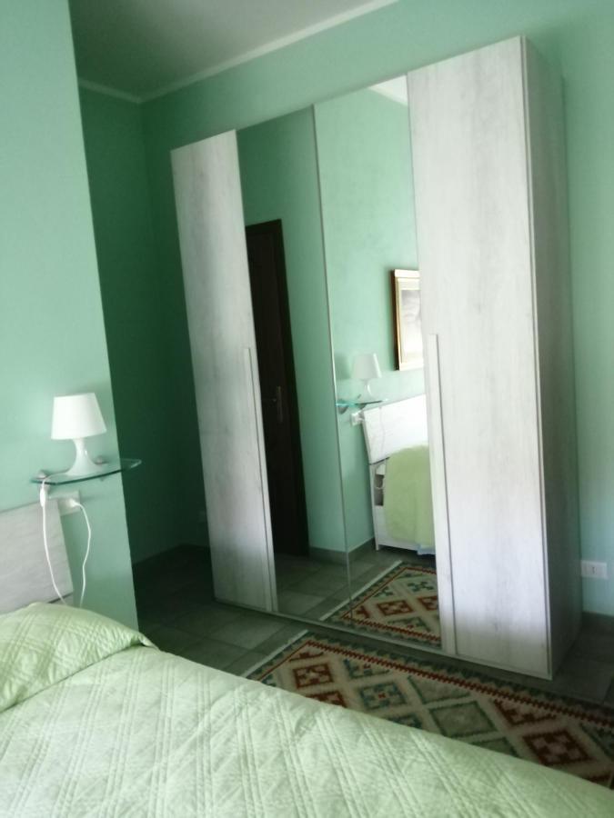 Golfo Dei Poeti Bed & Breakfast Lerici Exterior foto