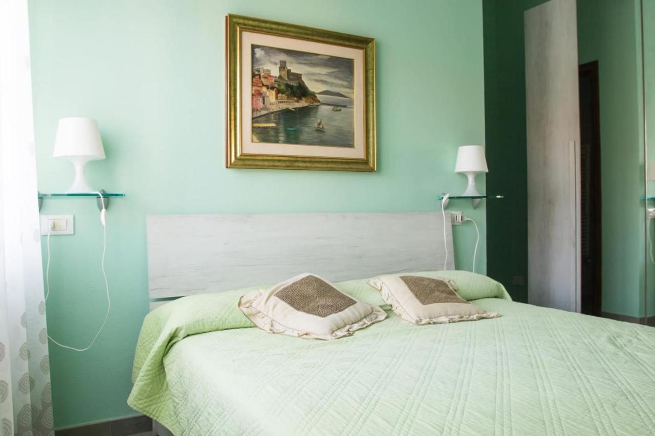 Golfo Dei Poeti Bed & Breakfast Lerici Exterior foto